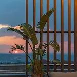 Radisson Red Hotel Johannesburg Rosebank 